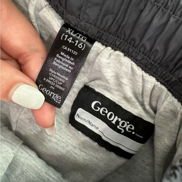 Kids George Slushpants - Picture 3 of 6